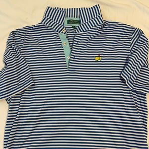 Peter Millar Masters Polo